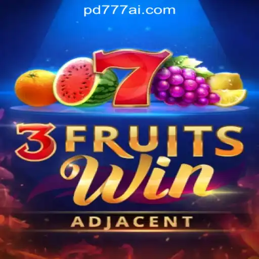 Exploring 3FruitsWin: A Premier Slot Game at PD777 Online Casino Philippines