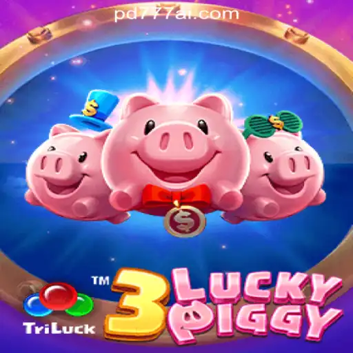 Discover the Excitement of 3LUCKYPIGGY at PD777 Online Casino Philippines