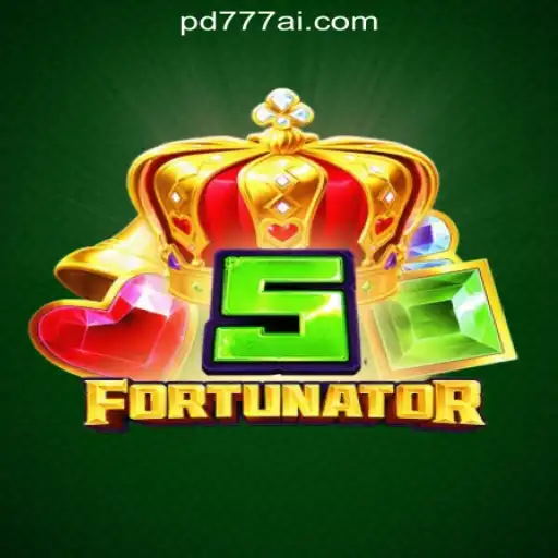 Exploring 5Fortunator: A Comprehensive Guide to Playing at PD777 Online Casino Philippines