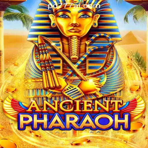 Experience AncientPharaoh at PD777 Online Casino Philippines