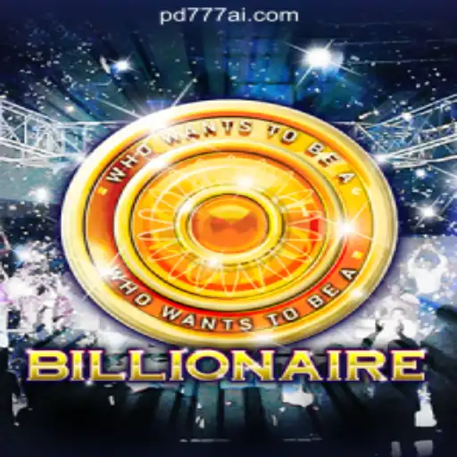 Billionaire: A Thrilling Addition to PD777 Online Casino Philippines