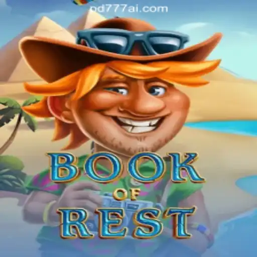 Discover the Thrills of BookofRest at PD777 Online Casino Philippines
