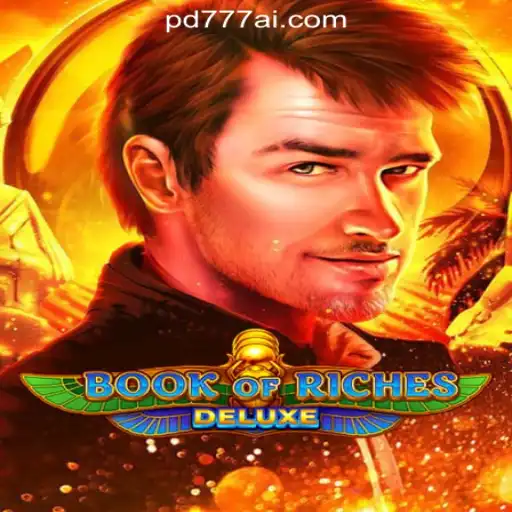 Exploring the Enchanting World of Book of Riches Deluxe at PD777 Online Casino Philippines