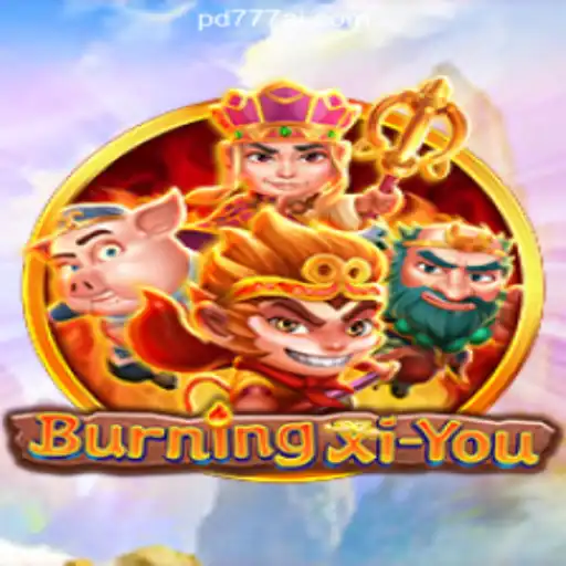 BurningXiYou: An Immersive Journey into Mythology