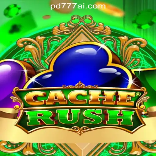 Explore the Thrills of CacheRush at PD777 Online Casino Philippines