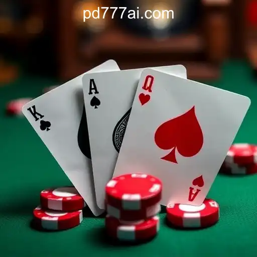 Gaming Experience PD777 Online Casino Philippines - 800+ Premium and Exclusive Games