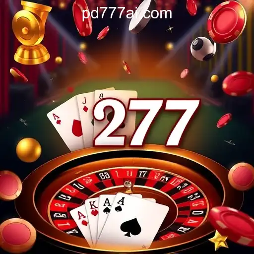 Gaming Experience PD777 Online Casino Philippines - 800+ Premium and Exclusive Games