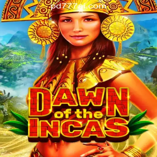 Dawn of the Incas: A Thrilling Journey through Ancient Civilizations