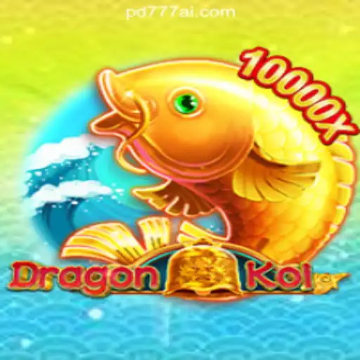Unleashing the Excitement of DragonKoi at PD777 Online Casino Philippines