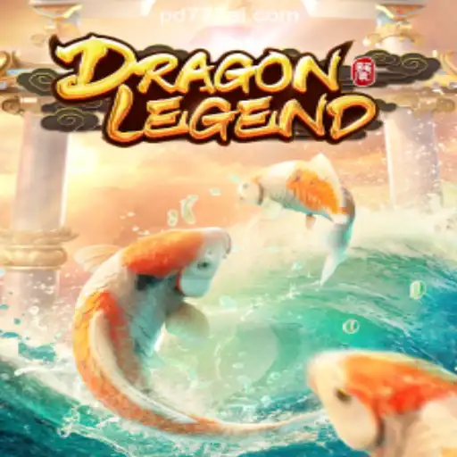 Unveiling DragonLegend: The Magic of PD777 Online Casino Philippines