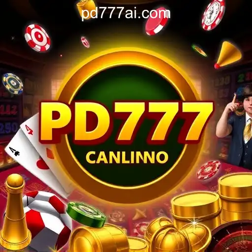 Gaming Experience PD777 Online Casino Philippines - 800+ Premium and Exclusive Games