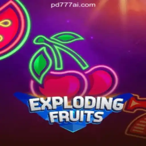 ExplodingFruits: Dive into the Exciting World of Online Casino Gaming with PD777