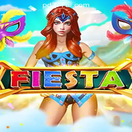 Exploring Fiesta: A Dynamic Game Experience with PD777 Online Casino Philippines