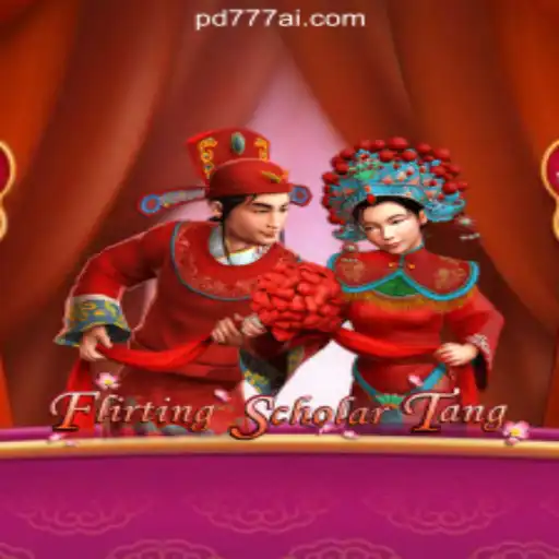 Unveiling the Charm of FlirtingScholarTang in the PD777 Online Casino Philippines