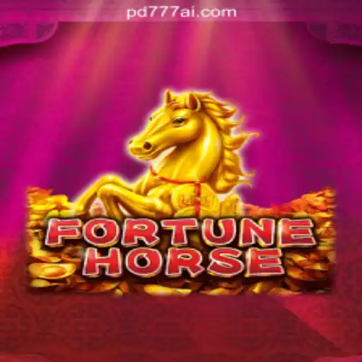 Discovering FortuneHorse: The Latest Sensation at PD777 Online Casino Philippines