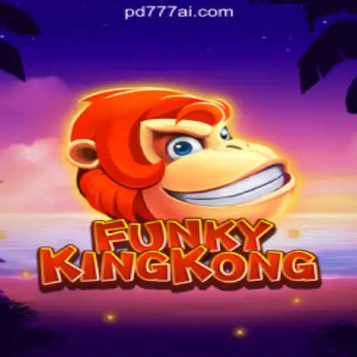 FunkyKingKong: A Spotlight on the New Sensation at PD777 Online Casino Philippines