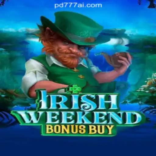 Discover the Thrills of IrishWeekendBonusBuy at PD777 Online Casino Philippines