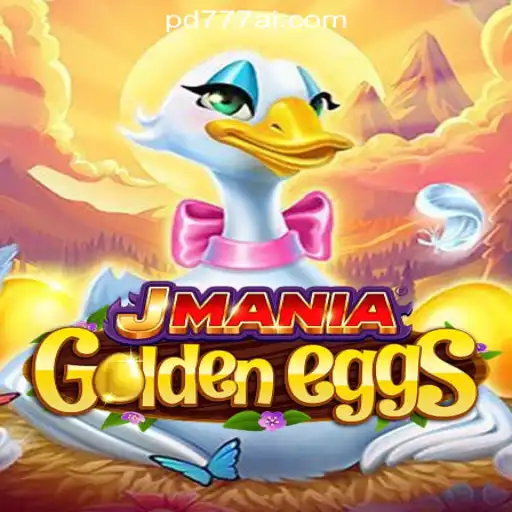 JManiaGoldenEggs: An Exciting Adventure in PD777 Online Casino Philippines