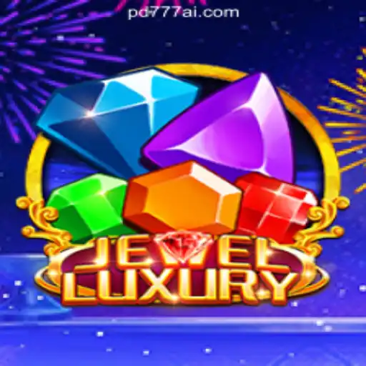 Dive into the Dazzling World of JewelLuxury at PD777 Online Casino Philippines