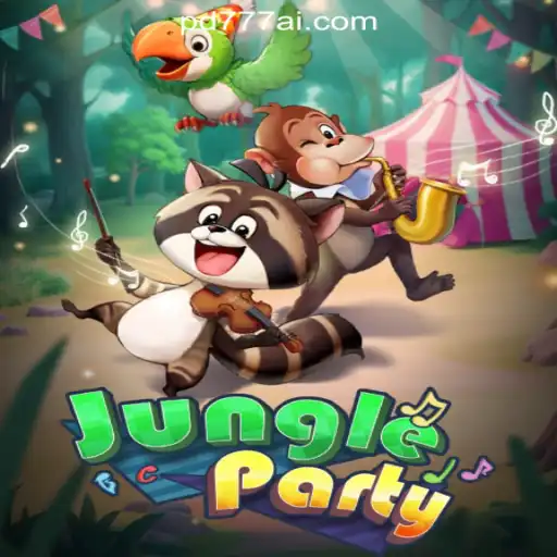 Unleash the Excitement with JungleParty at PD777 Online Casino Philippines