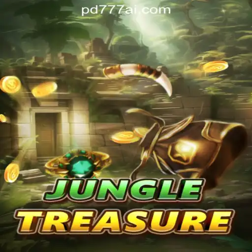 Discover the Thrilling Adventure of JungleTreasure at PD777 Online Casino Philippines