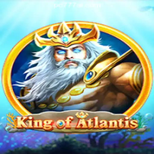 Discovering the Thrills of King of Atlantis at PD777 Online Casino Philippines