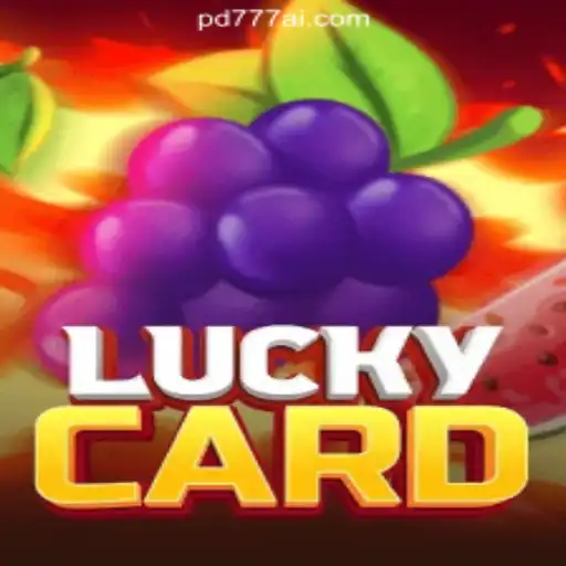 Discover LuckyCard at PD777 Online Casino Philippines