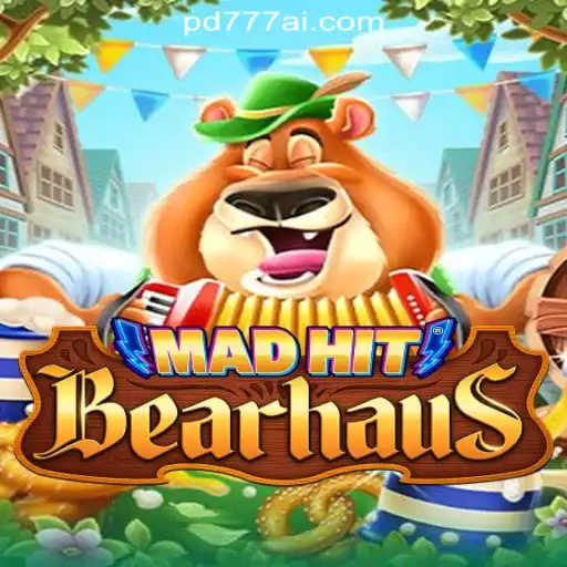 Exploring the Exciting World of MadHitBearhaus in PD777 Online Casino Philippines