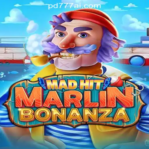 MadHitMarlinBonanza: Dive into the Thrilling World of PD777 Online Casino Philippines