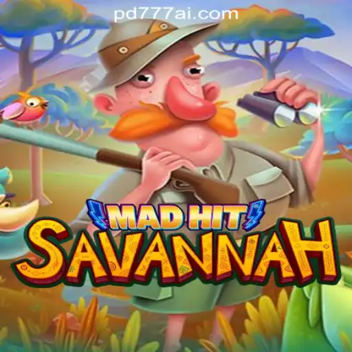 MadHitSavannah: A New Adventure in the World of PD777 Online Casino Philippines