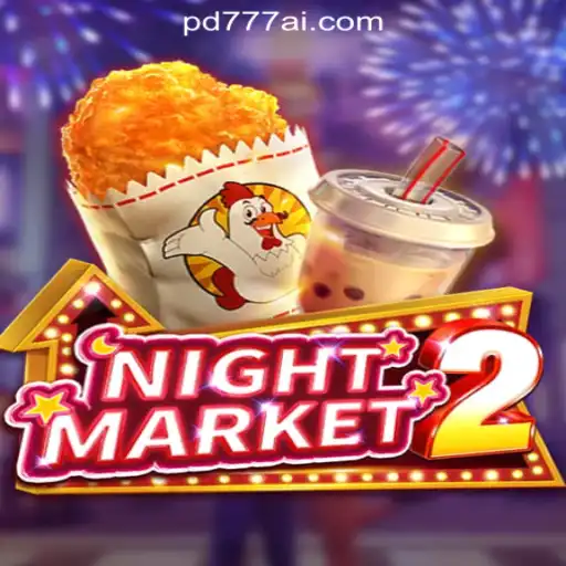 Exploring NightMarket2 at PD777 Online Casino Philippines