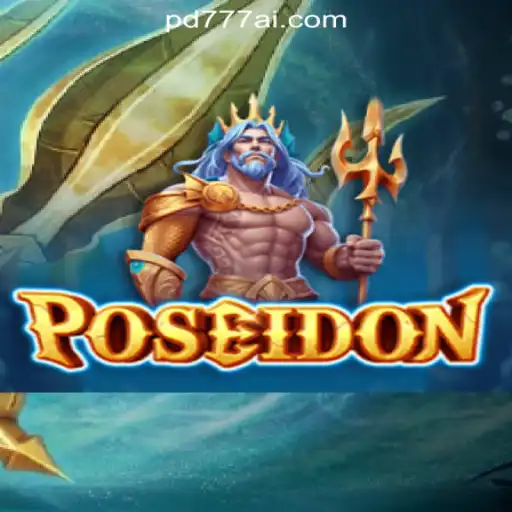 Discover Poseidon: Dive into the PD777 Online Casino Experience