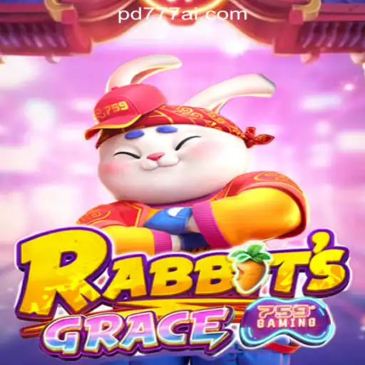 RabbitsGrace: Dive into the Mystic Realm of the PD777 Online Casino Philippines