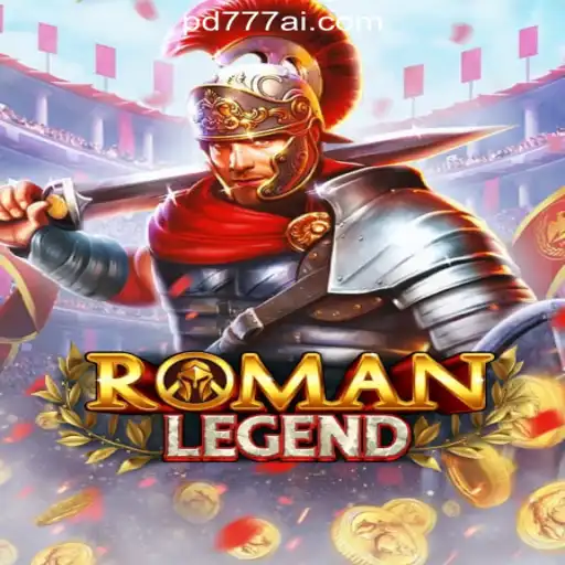 Discover the Thrilling World of RomanLegend at PD777 Online Casino Philippines