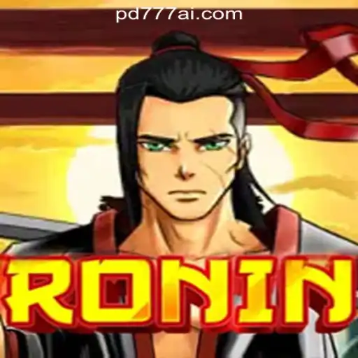 Exploring the Thrilling World of Ronin at PD777 Online Casino Philippines