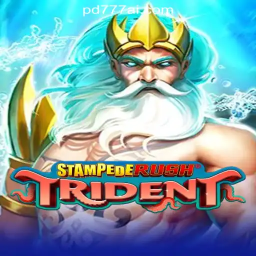 Exploring the Thrills of StempedeRushTrident at PD777 Online Casino Philippines