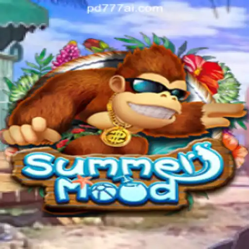 SummerMood: A Vibrant Journey into PD777 Online Casino Philippines