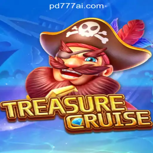 Exploring the Thrills of TREASURECRUISE: A Journey into Adventure with PD777 Online Casino Philippines