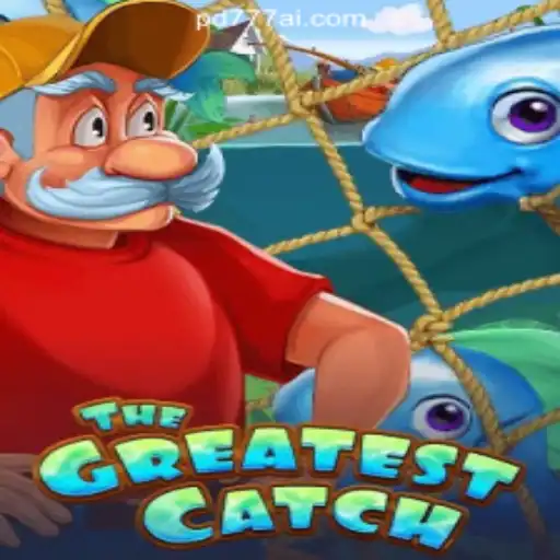 Exploring TheGreatestCatch at PD777 Online Casino Philippines
