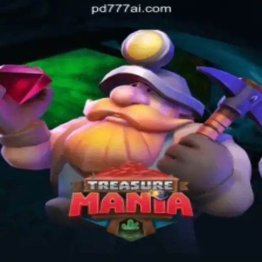Explore TreasureMania: A Thrilling Adventure with PD777 Online Casino Philippines