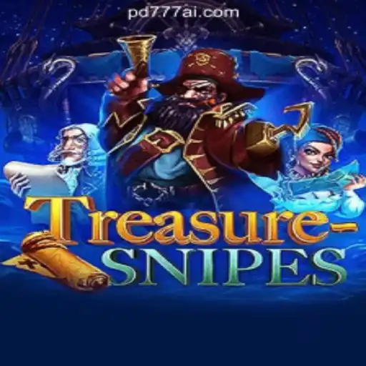 Exploring TreasureSnipes: A Thrilling Addition to PD777 Online Casino Philippines