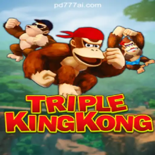 Exploring TripleKingKong: A Dive into PD777 Online Casino Philippines' Latest Gaming Sensation