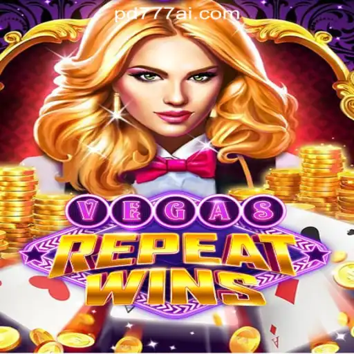 Experience the Thrill of VegasRepeatWins at PD777 Online Casino Philippines